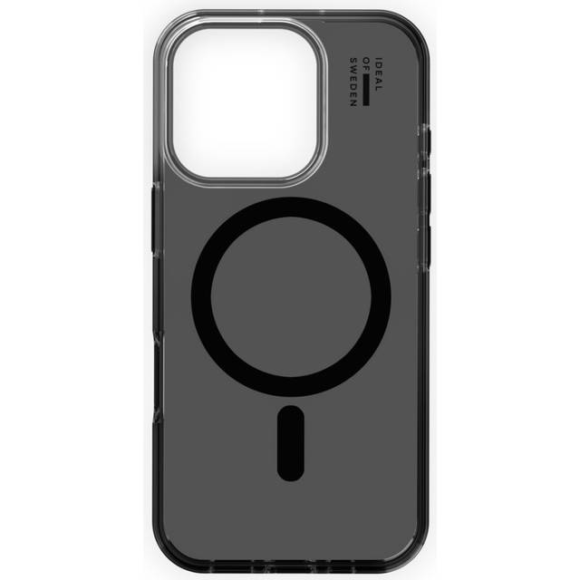 iDeal Clear Mobilskal MagSafe iPhone 16 Pro Max Clear