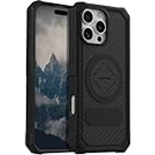 iPhone 16 Pro Max Rugged Case