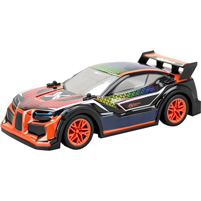 Silverlit Exost Fusion Bolt Radiostyrd Bil