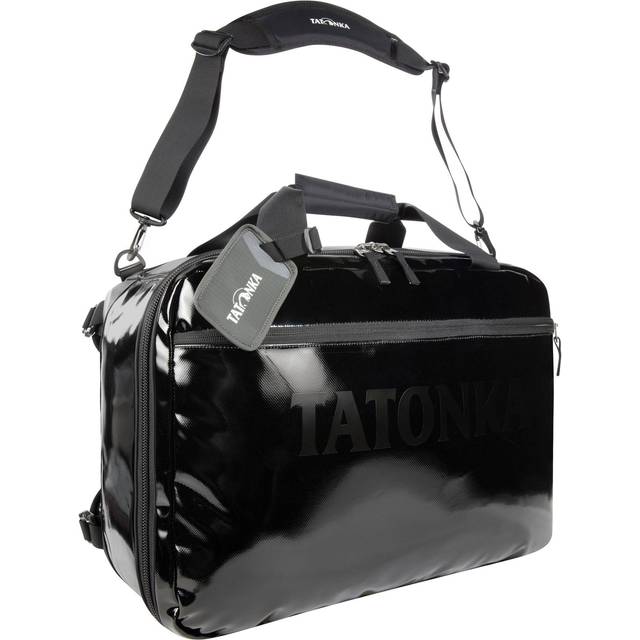 Tatonka Flight Barrel Weekender travel bag 50 cm black