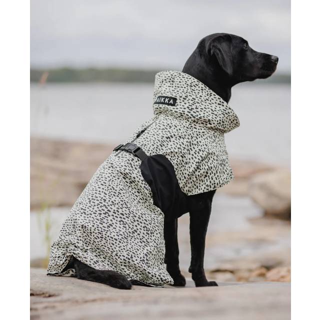 Regnjacka 2.0 Hund - 20