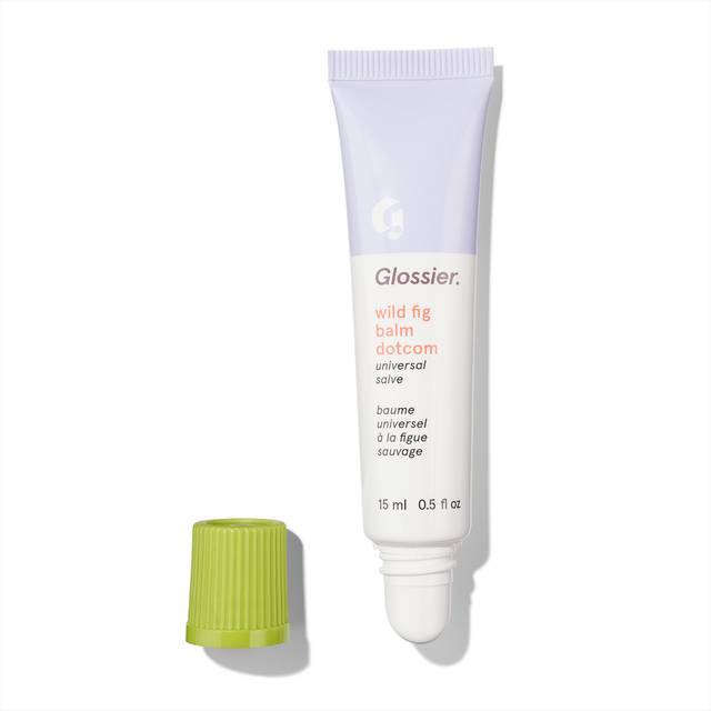 Glossier Balm Dotcom Lip Balm And Skin Salve 15Ml Birthday