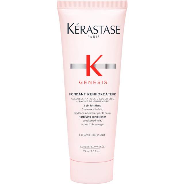 KERASTASE Genesis Conditioner | Conditioner for Weak or Damaged Hair | AntiBreakage & Strengthening | For All Hair Types | Renforcateur Conditioner |