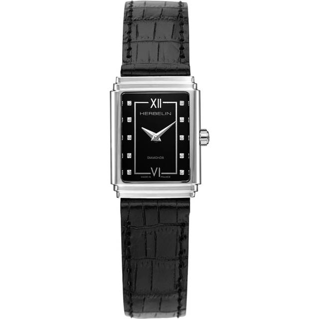 Herbelin Art Deco Ladies Watch