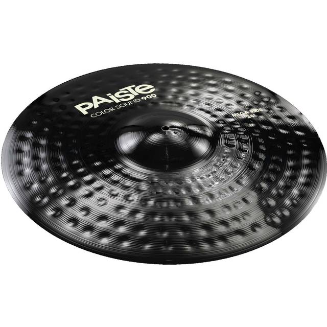 Paiste 24 Color Mega Ride