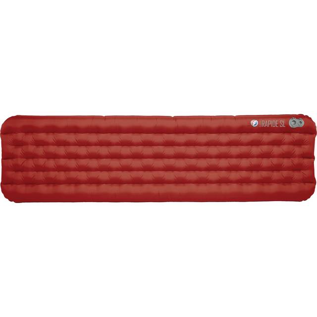 Big Agnes Rapide SL Insulated 51x168 Petite | Liggunderlag Höst, Vinter, Vår | Uppblåsbart