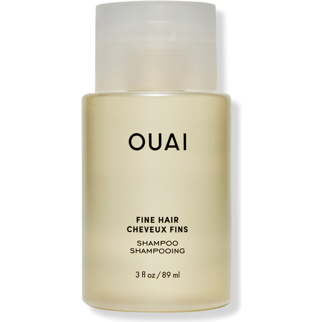 OUAI Fine Shampoo - Travel Size 89ml