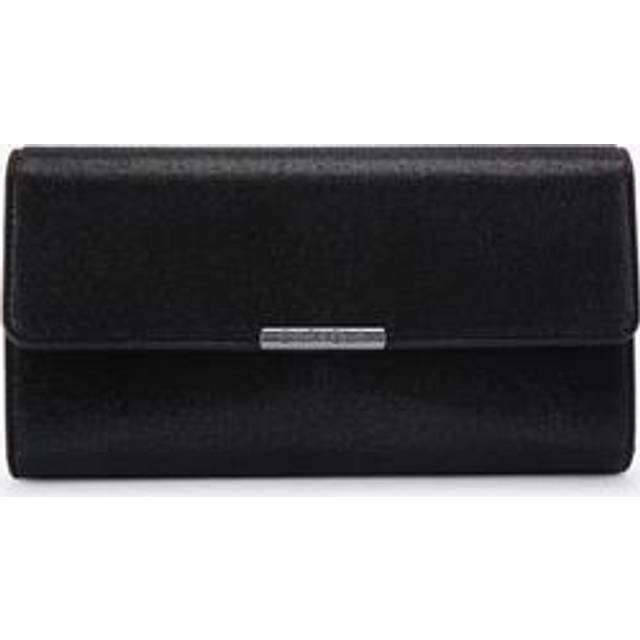 Carvela Large Gala Clutch Bag