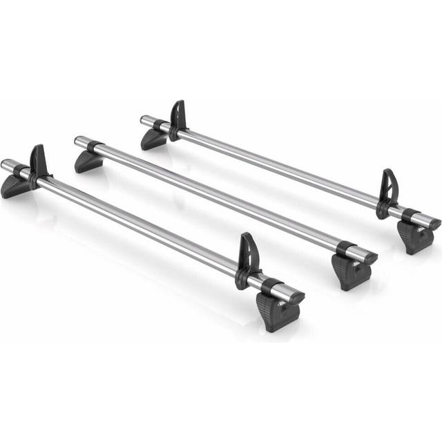 Rhino Kammbar Fleet - 3 Steel Bars, 1.6 M Wide