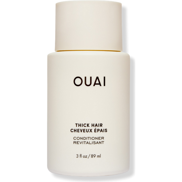 OUAI Thick Conditioner -Travel Size 89ml