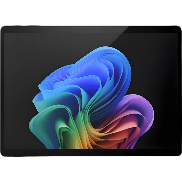 Microsoft Surface Pro 11 Copilot+ 13" - Wi-fi - Snapdragon X Plus - 16GB RAM - 512GB SSD - Platina