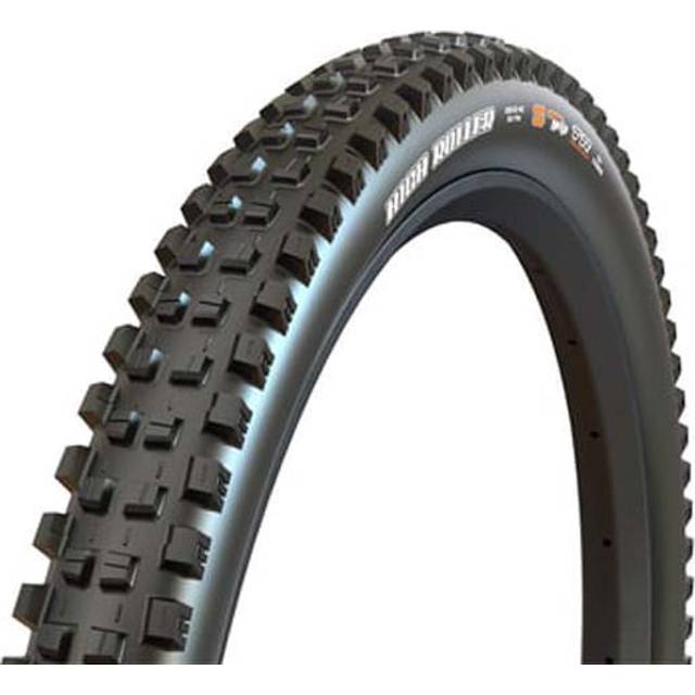 Maxxis High Roller III Tyre - 29"2.4"Folding 3C Maxx Grip DH TR