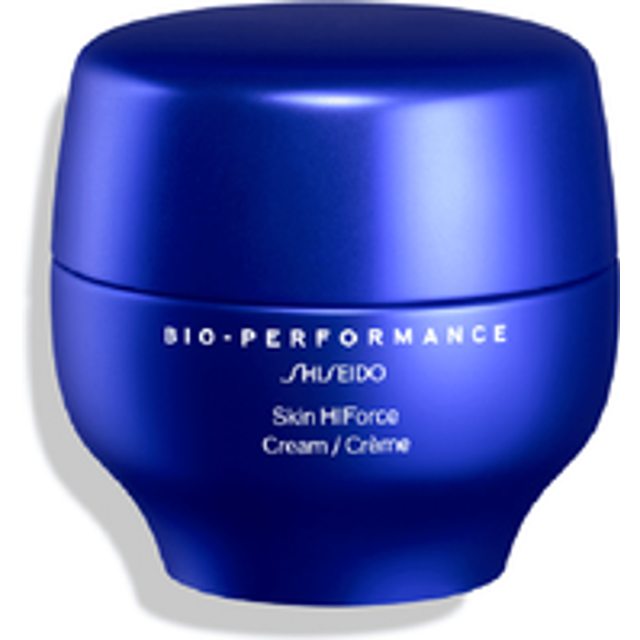 Shiseido Bio-Performance Skin HIForce Cream 50 ml