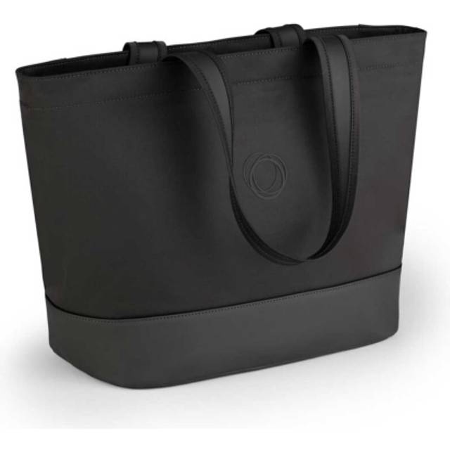 Bugaboo skötväska Noir Limited Edition