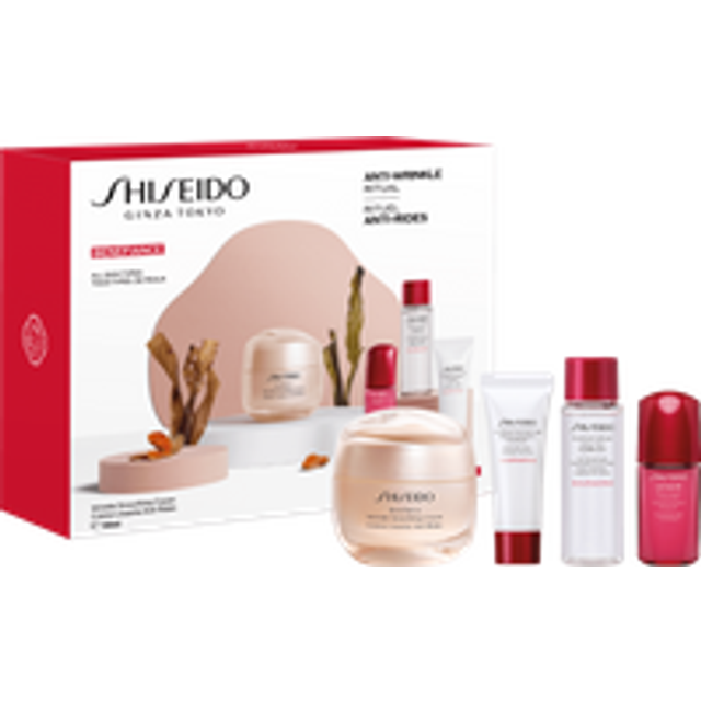 BENEFIANCE-Benefiance Value Set - n/a