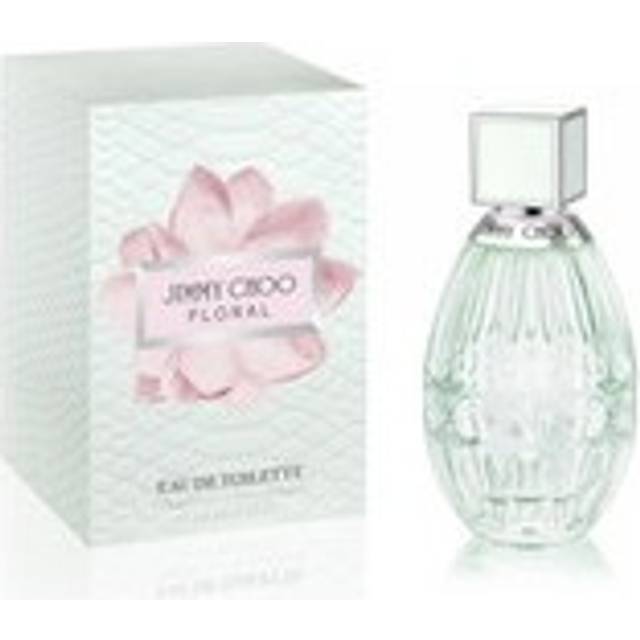 Jimmy Choo - Floral EDT 90ml