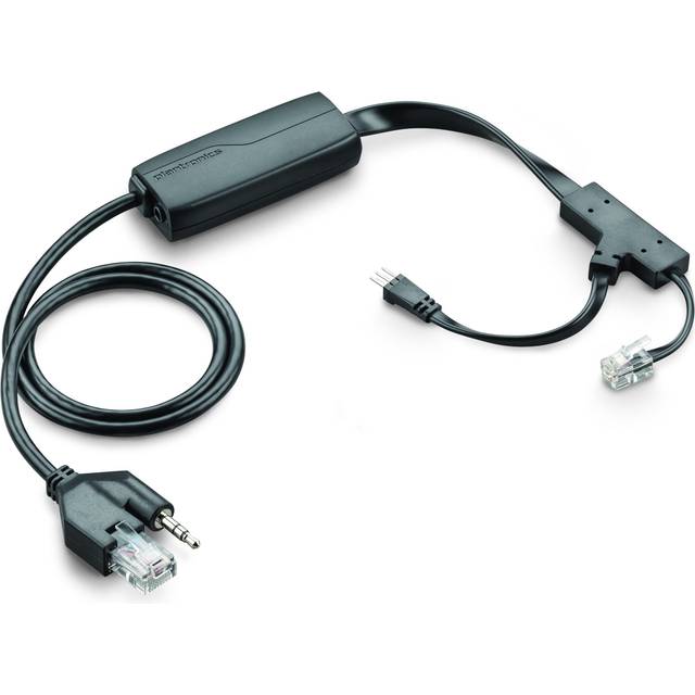 Poly APP-51 Electronic Hookswitch TAA 85Q60AA