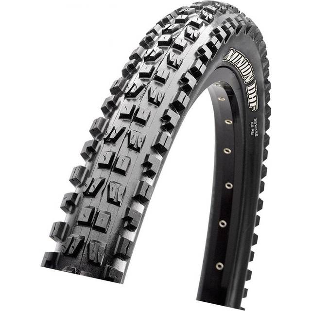 Maxxis Minion DHR II vikbart däck 29 x 2.40 WT EXO/ TR