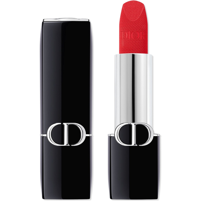 DIOR Rouge Dior Couture Colour Lipstick - Velvet Finish