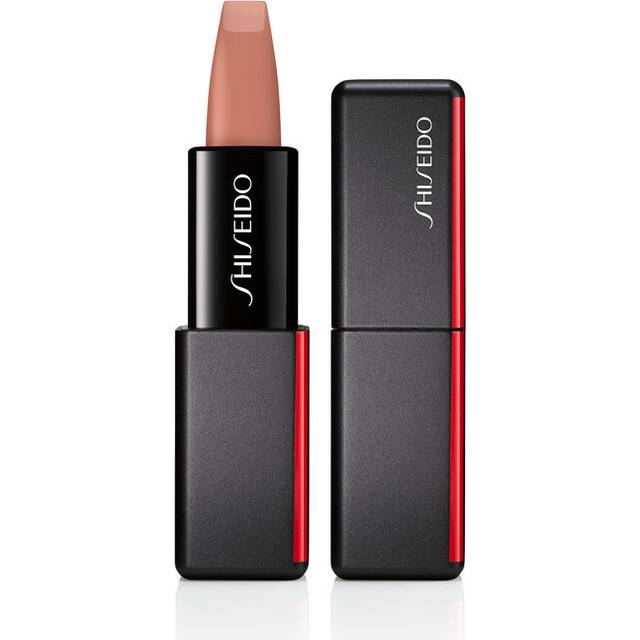 Shiseido Modernmatte Powder Lipstick Nº 502-Whisper