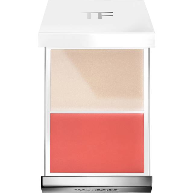 Tom Ford Blush & Highlight Duo 15.00 g Paletter hos Magasin