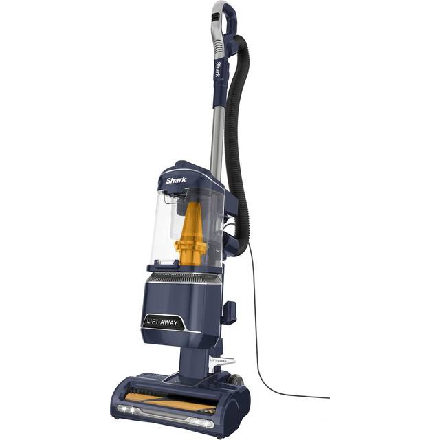 Shark Anti Hair Wrap Upright Vacuum Cleaner with Lift-Away - NZ691UK