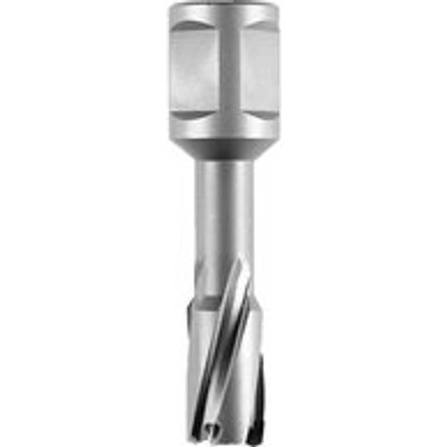 Fein Ultra TCT Carbide Core Mag Drill Hole Cutter 21mm 75mm