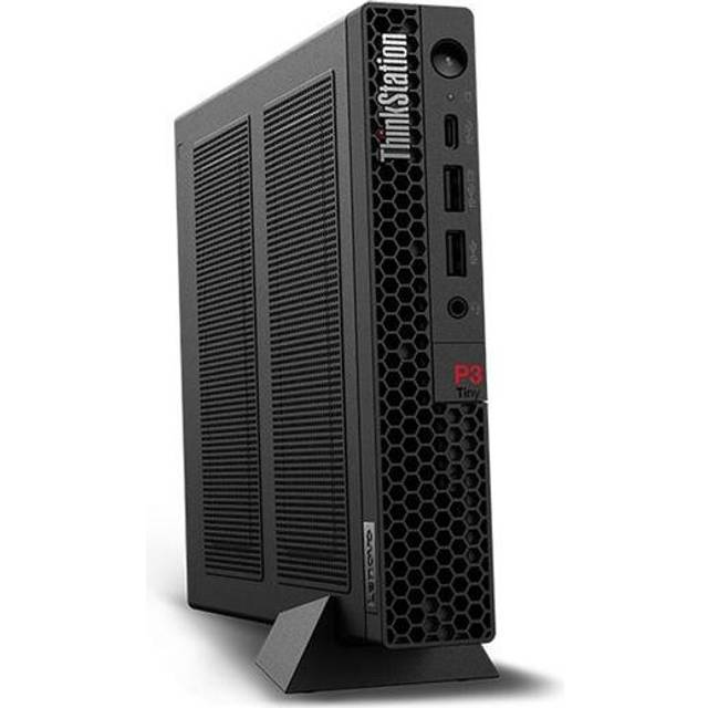 Lenovo Thinkstation P3 Tiny Core I7 16gb 512gb