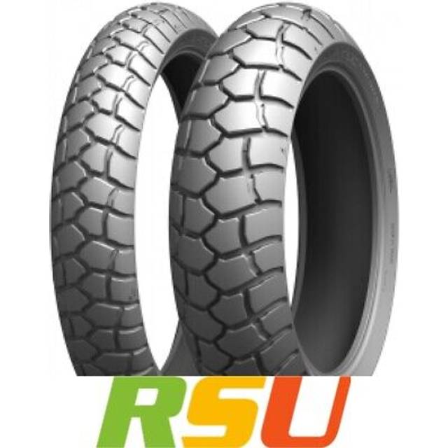 Michelin Anakee Adventure Motorcycle Tyre - 150/70 R18 (70H) TL / TT - Rear