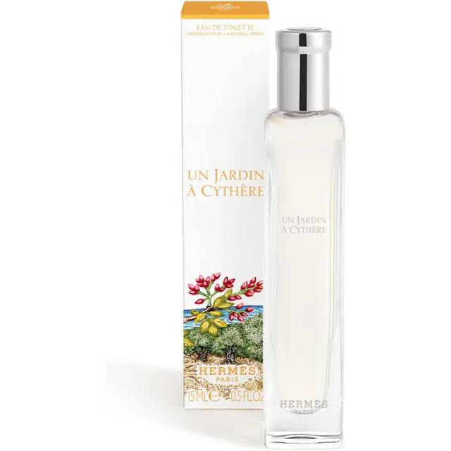 Hermes Un Jardin a Cythere Eau de Toilette Spray 15ml