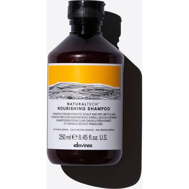 Davines NOURISHING Shampoo 250ml