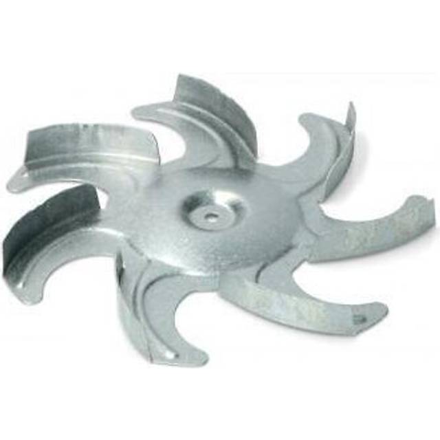 GENUINE BEKO QSF213SX, QSF220B, QSF240SB, QSM223X OVEN FAN BLADE