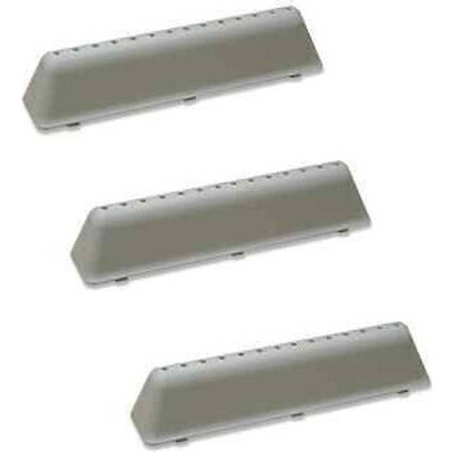 3 x Whirlpool Washing Machine Drum Paddle Lifter Fits Model - AWOD6927S