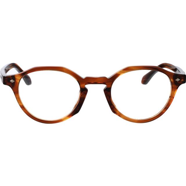 Giorgio Armani AR7264U 6162 47 Bruna Glasögon (Endast Båge) Män