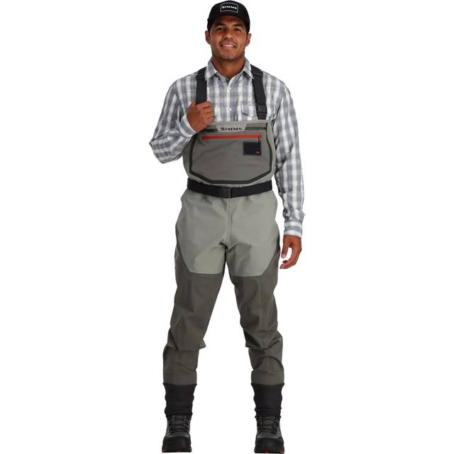 Simms Freestone Stockingfoot Waders