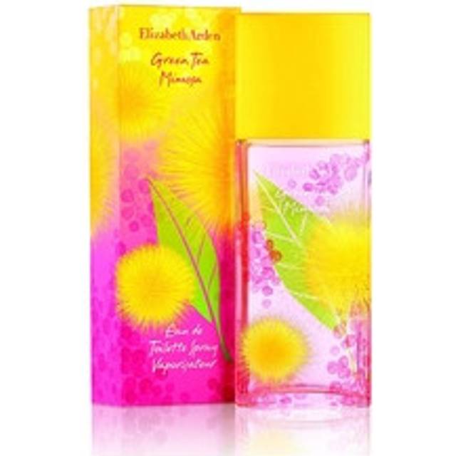 Elizabeth Arden - Green Tea Mimosa EDT 100ml