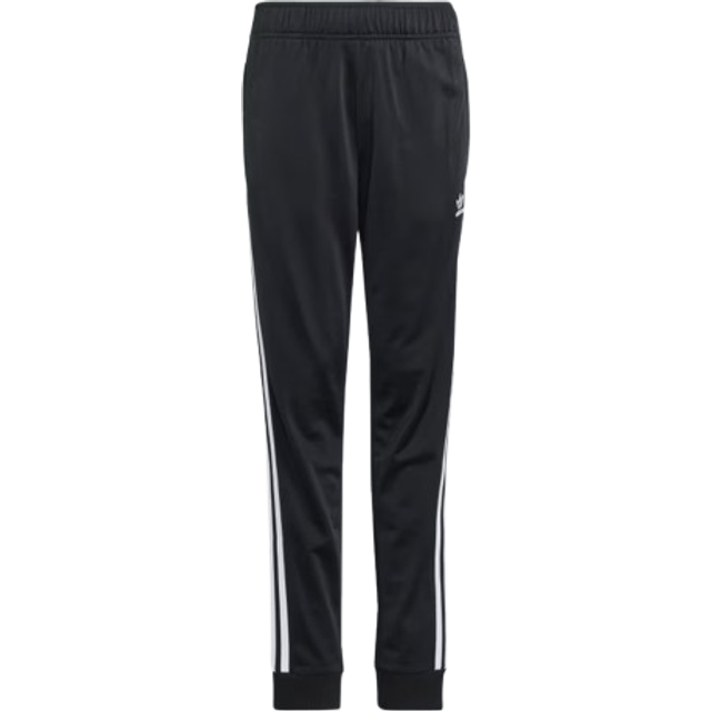 adidas Träningsbyxor SST - Svart Barn - ['Svart'] (176 cm)