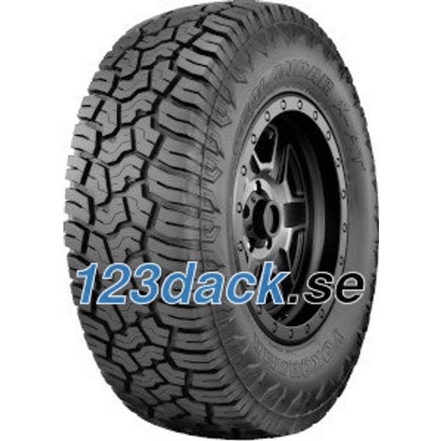 Yokohama Geolandar X-AT G016 Tyre - 245 70 16 106Q
