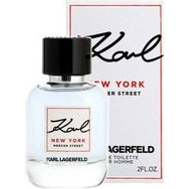 Lagerfeld - Karl New York Mercer Street EDT 60ml
