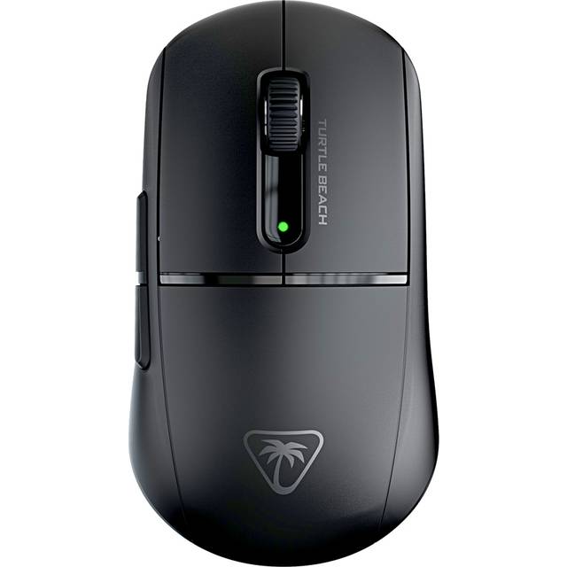 Turtle Beach Burst II Air Trådlös Gamingmus - Vit