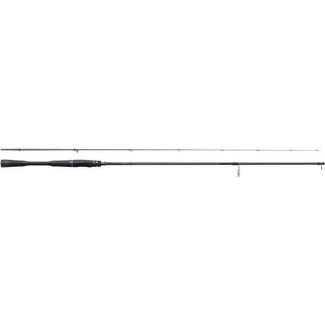 Shimano Poison Adrena Spinning 270LP2 2,13m 7'0" 3-12g 2pc