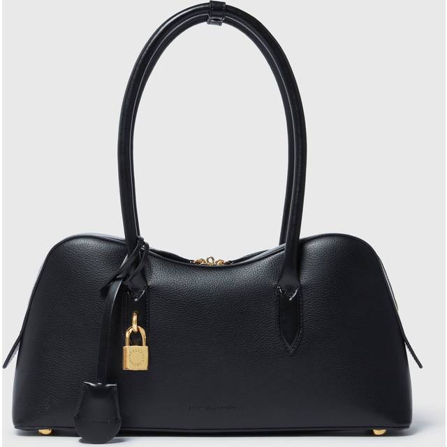 Stella McCartney, Handbags, female, Black, ONE SIZE, Stylish Crossbody Bag for Everyday Use