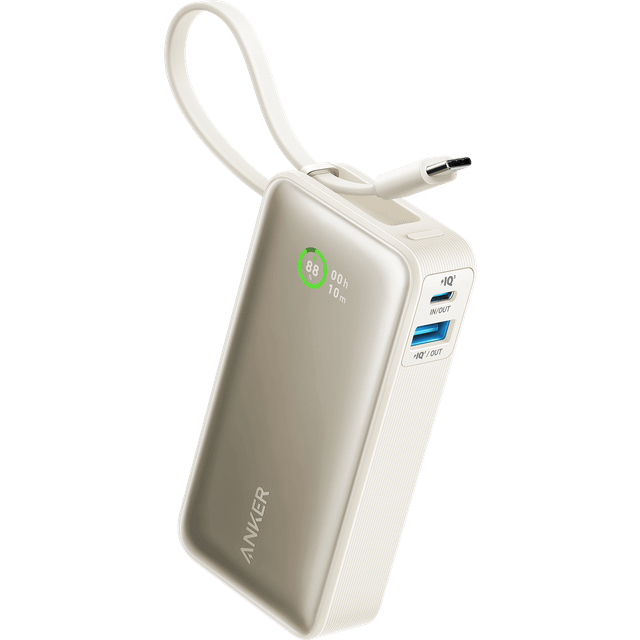 Anker 545 Nano Powerbank