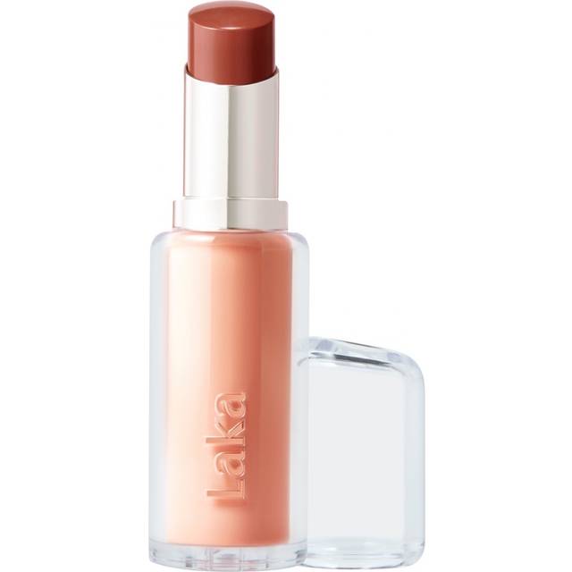 Laka Bonding Glow Lipstick #210 Harry