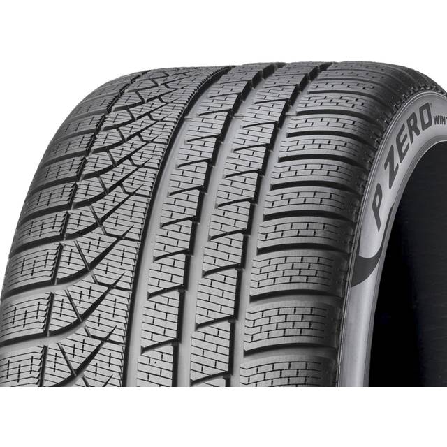 Pirelli P Zero Winter ( 255/45 R20 105V XL *, Seal Inside )