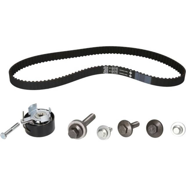 Timing Belt Set 530049510 Ina 530049510