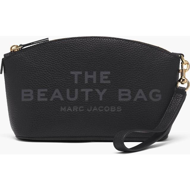 MARC JACOBS Marc Jacobs The Beauty Bag in Black