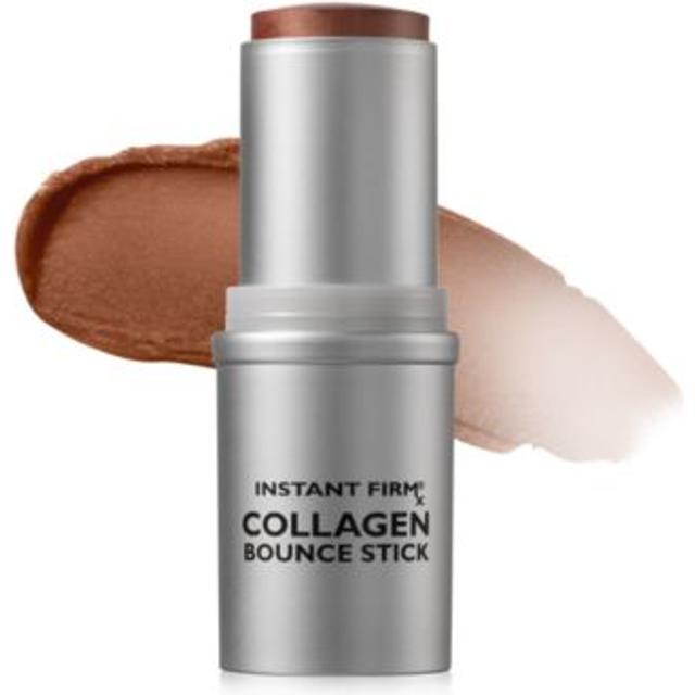 Instant FIRMx Collagen Bounce Stick - Bronze Glow 16g - One Size
