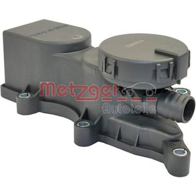 Ventil, vevhusventilation METZGER 2385074