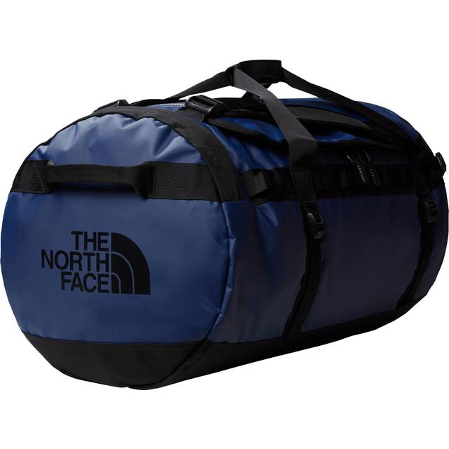 Base Camp Duffel Bag (Large) - Navy, Navy - One Size